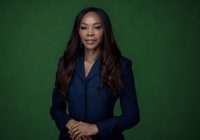 Dambisa Moyo será la oradora principal del XVI Simposio de la SNMPE
