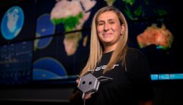 Innovación y geociencia minera de clase mundial estarán presentes en el World Mining Congress 2026 Innovación y geociencia minera de clase mundial estarán presentes en el World Mining Congress 2026