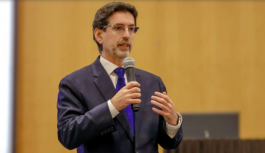 Confiep insta a reforzar controles para frenar injerencia de la minería ilegal en elecciones