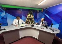 Ministro Luis Bravo: reorganización de Petroperú es clave para preservar su rol estratégico en el país