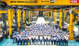 La ruta de Ferreyros para desarrollar al talento líder en maquinaria pesada