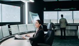 ABB lanza el DCS System 800xA 7.0, conectando la automatización de hoy y de mañana