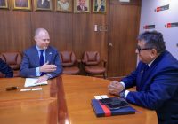 Australia destaca a la minería peruana como eje clave de la cooperación bilateral