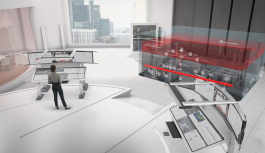 ABB presenta Automation Extended: innovación industrial con continuidad