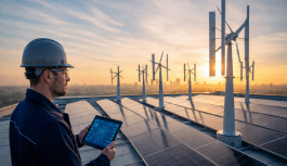 Automatización energética: ¿Por qué es clave para las empresas avanzar en sostenibilidad?