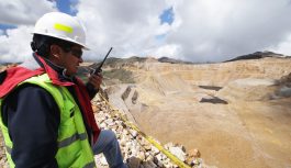 Proyectos mineros en Cajamarca impulsan inversiones por más de US$ 16,586 millones