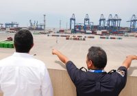 Puerto de Chancay impulsa recaudación: SUNAT supera los S/ 1,037 millones en 2025