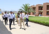 La minería del futuro mira a Tecsup Trujillo