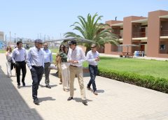 La minería del futuro mira a Tecsup Trujillo