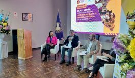 MINEM apuesta por una minería sostenible en exploración y explotación MINEM apuesta por una minería sostenible en exploración y explotación