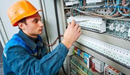 MINEM promoverá capacitación profesional en Electricidad para jóvenes estudiantes