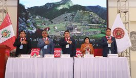 CIP impulsa reformas, modernización y nueva sede institucional