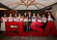 Ferreycorp y todas sus empresas reconocidas por ELSA por promover espacios laborales respetuosos y libres de acoso