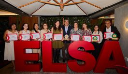 Ferreycorp y todas sus empresas reconocidas por ELSA por promover espacios laborales respetuosos y libres de acoso