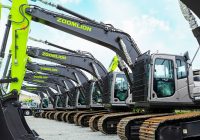 Zoomlion Perú proyecta cerrar el 2026 con un crecimiento en ventas de tres dígitos