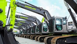 Zoomlion Perú proyecta cerrar el 2026 con un crecimiento en ventas de tres dígitos