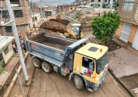 MEF destinará S/ 10 000 millones a gobiernos locales para ejecutar más proyectos en 2026 MEF destinará S/ 10 000 millones a gobiernos locales para ejecutar más proyectos en 2026