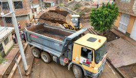 MEF destinará S/ 10 000 millones a gobiernos locales para ejecutar más proyectos en 2026