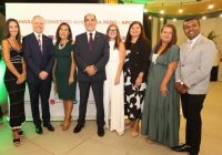 APCCI 2026: Nuevo embajador de australia priorizará incremento de comercio bilateral