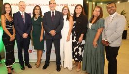 APCCI 2026: Nuevo embajador de australia priorizará incremento de comercio bilateral