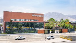Ventas de Ferreycorp superan los US$ 2,100 millones en 2025, con crecimiento de 8%