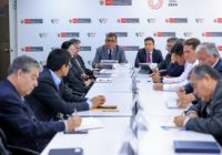 Más energía y desarrollo: MINEM promueve gas natural para 7 regiones Más energía y desarrollo: MINEM promueve gas natural para 7 regiones