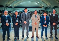 La Gran Noche Minera reunió a más de 900 asistentes en el lanzamiento oficial de EXPOCOBRE 2026