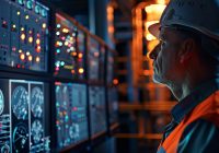 Cinco ejes de IA para transformar la minería peruana