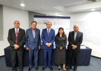 Proponen ordenar toda la cadena productiva para formalizar la minería a pequeña escala en el Perú Proponen ordenar toda la cadena productiva para formalizar la minería a pequeña escala en el Perú