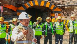 MINEM somete a consulta proyecto de reglamento complementario de la Ley Nº 32537 MINEM somete a consulta proyecto de reglamento complementario de la Ley Nº 32537