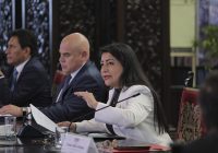 Inversión con propósito: clave para el empleo y el desarrollo sostenible Inversión con propósito: clave para el empleo y el desarrollo sostenible