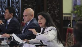 Inversión con propósito: clave para el empleo y el desarrollo sostenible