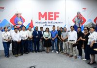 MEF coordina con municipios urbanos y rurales para asegurar continuidad de proyecto MEF coordina con municipios urbanos y rurales para asegurar continuidad de proyecto