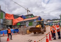 Gobierno busca reforzar el financiamiento de proyectos en riesgo de paralización