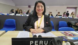 Perú encabeza el emprendimiento juvenil en la región con el 54 % del total, según el MEF