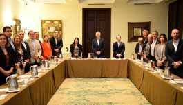 MEF resalta fortaleza macroeconómica del país en lo que va de 2026