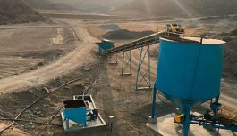 Peruvian Metals obtiene autorización para operar la mina polimetálica Mercedes en Junín