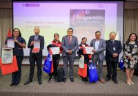 MINEM refuerza la educación minera responsable en estudiantes