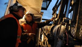 Minería impulsa el desarrollo regional con más de S/ 9,936 millones transferidos en 2025 Minería impulsa el desarrollo regional con más de S/ 9,936 millones transferidos en 2025