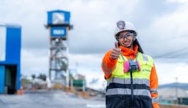 Pan American Silver Perú figura en el Ranking Merco 2025 por responsabilidad ESG Pan American Silver Perú figura en el Ranking Merco 2025 por responsabilidad ESG