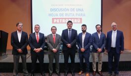 MEF resalta que la estabilidad en decisiones es vital para la reorganización de Petroperú