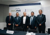 CEO de Resemin destaca la mecanización como eje clave para una minería a pequeña más segura y productiva CEO de Resemin destaca la mecanización como eje clave para una minería a pequeña más segura y productiva