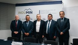 CEO de Resemin destaca la mecanización como eje clave para una minería a pequeña más segura y productiva