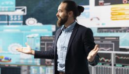 Brecha de talento digital: por qué las empresas están intensificando el skilling y reskilling Brecha de talento digital: por qué las empresas están intensificando el skilling y reskilling