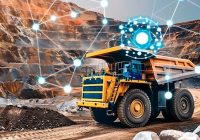 Tres tendencias tech que lideran la minería y energía en 2026