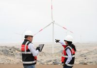 Anglo American apuesta por la sostenibilidad como eje de su crecimiento Anglo American apuesta por la sostenibilidad como eje de su crecimiento