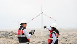 Anglo American apuesta por la sostenibilidad como eje de su crecimiento Anglo American apuesta por la sostenibilidad como eje de su crecimiento