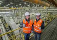 Antamina lidera el ranking Merco ESG por 13 años consecutivos