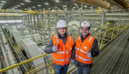 Antamina lidera el ranking Merco ESG por 13 años consecutivos