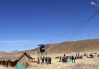 MINEM destina más de S/ 460 millones para fortalecer el acceso a la electricidad en Puno MINEM destina más de S/ 460 millones para fortalecer el acceso a la electricidad en Puno